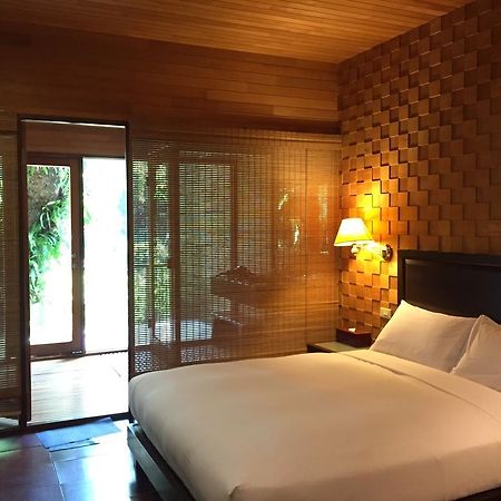 Silk Valley Spa Resort Тайбэй Номер фото