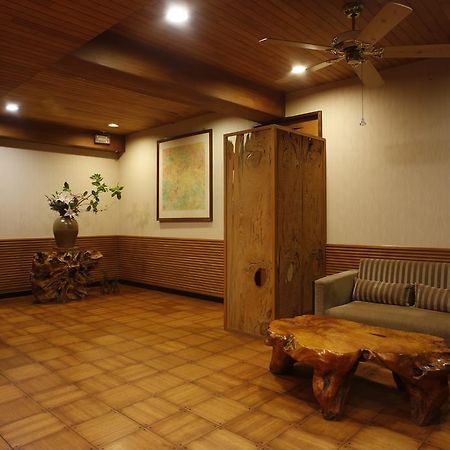 Silk Valley Spa Resort Тайбэй Экстерьер фото