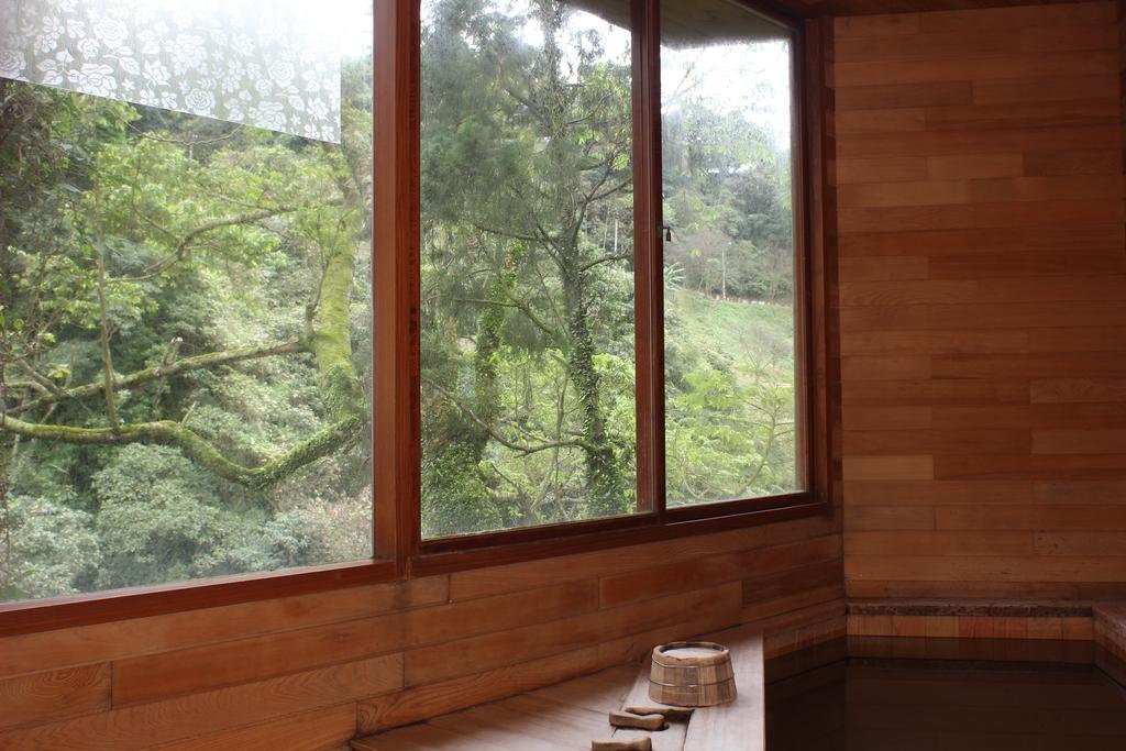 Silk Valley Spa Resort Тайбэй Номер фото